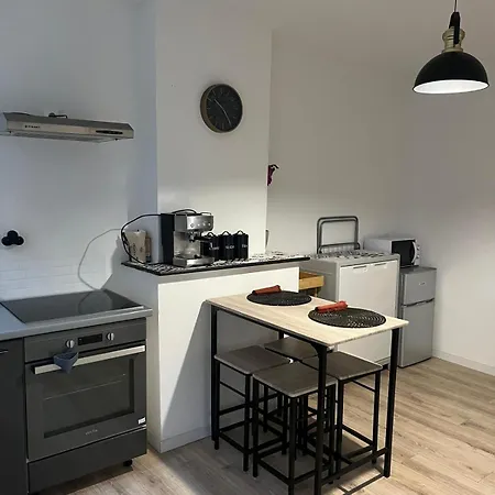 Petit Cocon Mezzanine קמברה