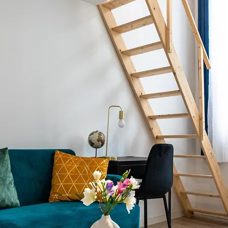 Petit Cocon Mezzanine