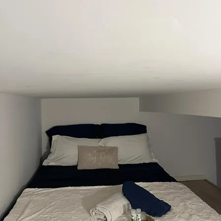 דירה Petit Cocon Mezzanine *