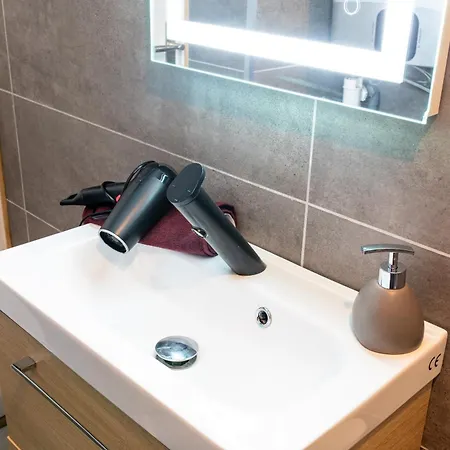 דירה Petit Cocon Mezzanine קמברה