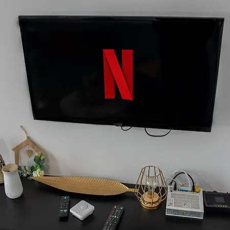 Petit Cocon Mezzanine דירה